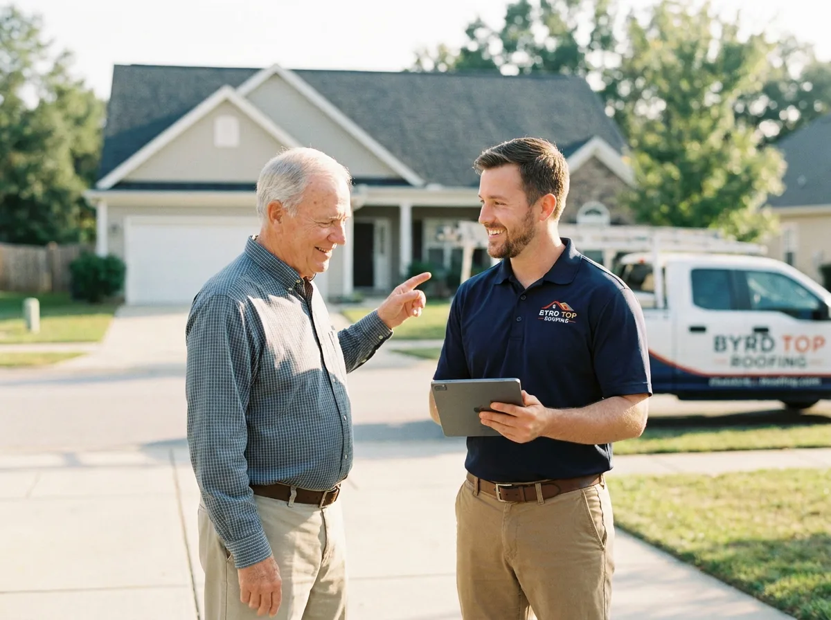 Roofing Pickerel, WI FAQs